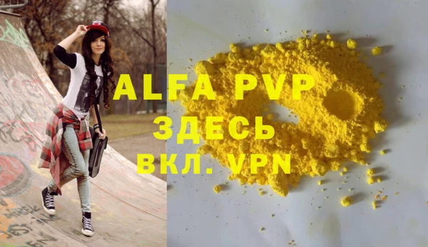 стафф Алексин
