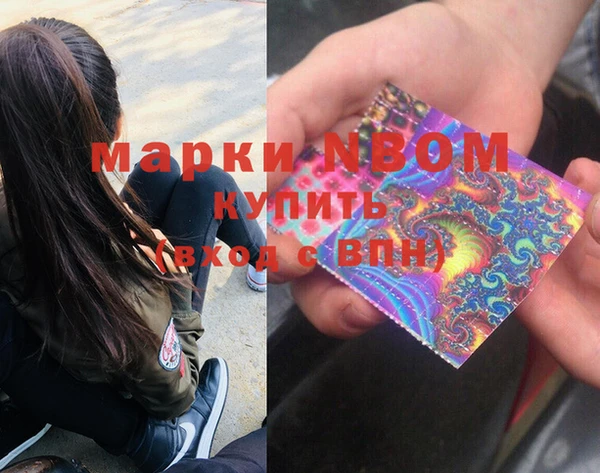 стафф Алексин