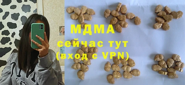 стафф Алексин