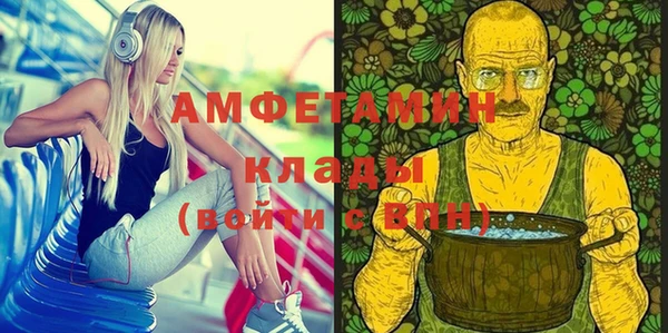 стафф Алексин